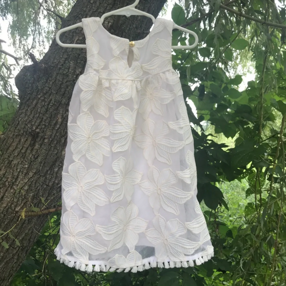 OshKosh Bgosh euc sleeveless